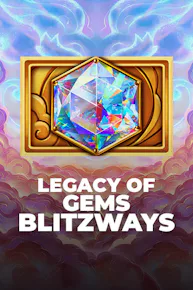 Legacy of Gems Blitzways