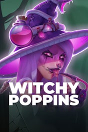 Witchy Poppins