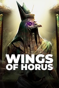 Wings Of Horus