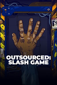 Outsourced: Slash Game
