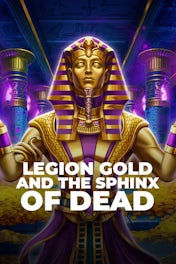Legion Gold and the Sphinx of Dead