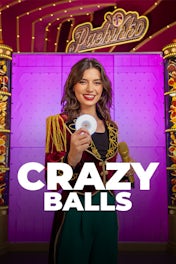 Crazy Balls