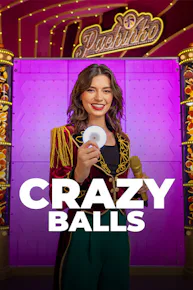 Crazy Balls