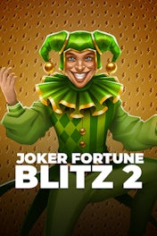 Joker Fortune Blitz 2
