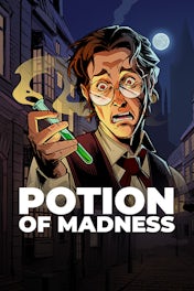 Potion of Madness