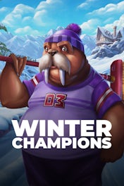 Winter Champions