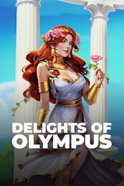 Delights of Olympus