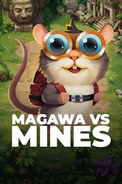 Magawa Vs Mines
