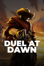 Duel At Dawn