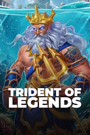 Trident of Legends