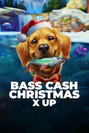 Bass Cash Christmas X UP