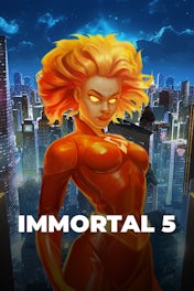 Immortal 5