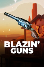 Blazin' Guns