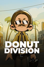 Donut Division