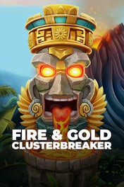 Fire & Gold ClusterBreaker