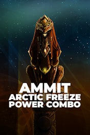 Ammit Arctic Freeze Power Combo