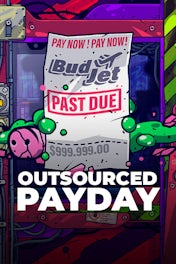 Outsourced: Payday