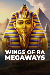 Wings of Ra Megaways