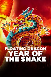 Floating Dragon – Year of the Snake