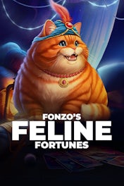 Fonzo’s Feline Fortunes