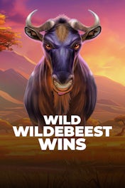 Wild Wildebeest Wins
