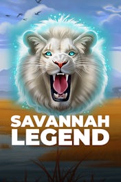 Savannah Legend
