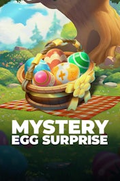 Mystery Egg Surprise