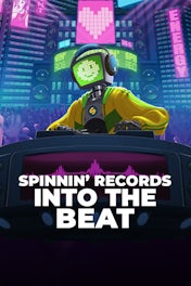 Spinnin' Records Into the Beat