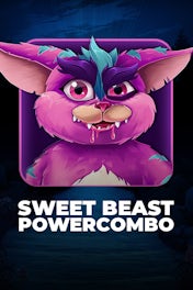 Sweet Beast Power Combo