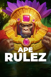 APE RULEZ