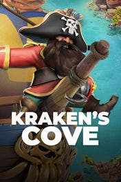 Kraken's Cove