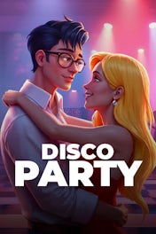 Disco Party