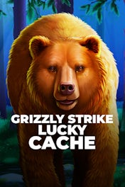 Grizzly Strike Lucky Cache