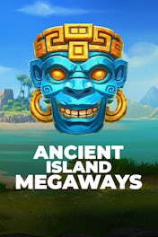 Ancient Island Megaways