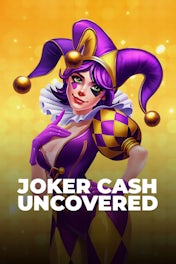Joker Cash Uncovered
