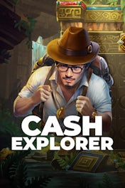 Cash Explorer