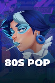 80s POP