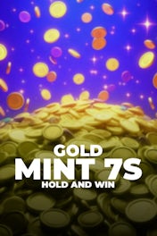 Gold Mint 7s Hold and Win