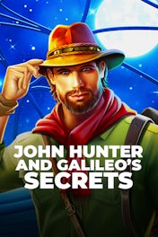 John Hunter and Galileo's Secrets