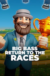 Big Bass Return to the Races
