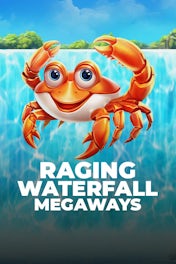 Raging Waterfall Megaways
