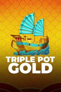 Triple Pot Gold