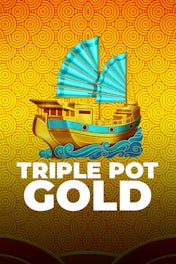 Triple Pot Gold