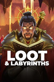 Loot & Labyrinths