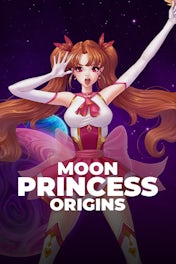 Moon Princess Origins