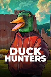 Duck Hunters