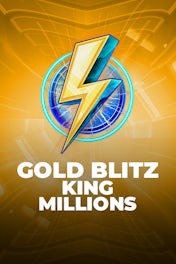 Gold Blitz King Millions