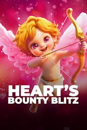 Heart's Bounty Blitz