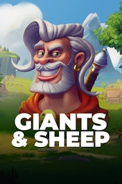 Giants & Sheep