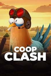 Coop Clash